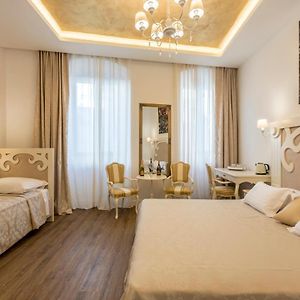 Palace Of Dreams Rooms